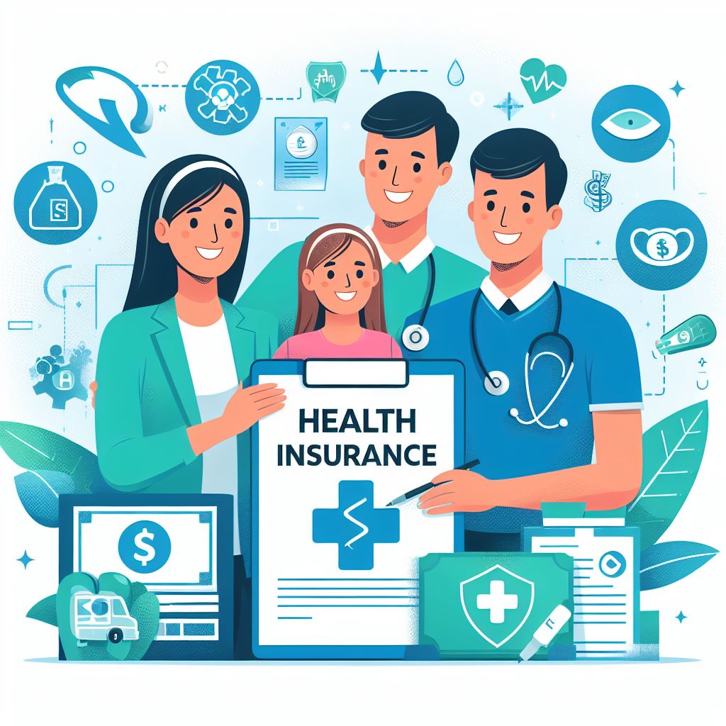 Orlando Health Insurance